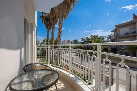 Hotel Naias in Δημοτική Ενότητα Παλλήνης — foto 20