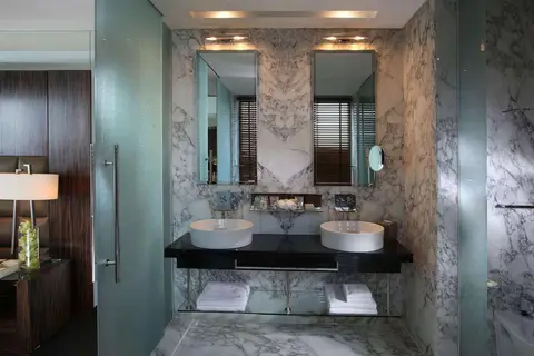 Bonnington Hotel Dubai in Jumeirah Lakes Towers — foto 23