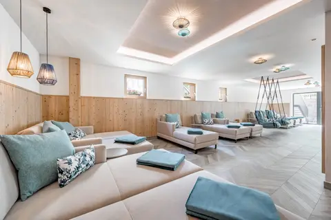 Hotel Alpenromantik-Wirlerhof in Galtür — foto 11