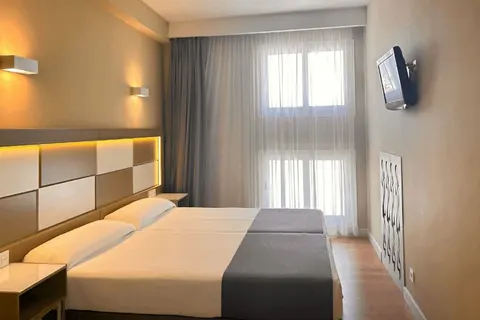 Torreblanca Hotel in Fuengirola — foto 15