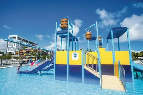 Riu Bambu in Punta Cana — foto 21