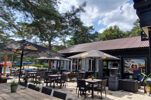 Bos Park Bilthoven in Bilthoven — foto 4