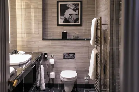 Hotel Gotham in Manchester — foto 18