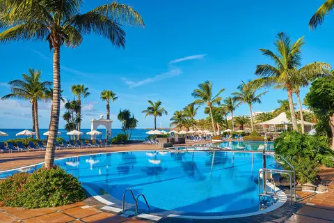 Hipotels Natura Palace in Playa Blanca, foto 20