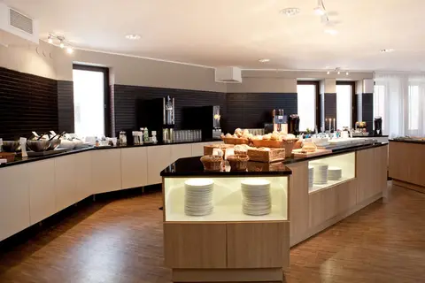 Scandic Malmö City in Malmö — foto 12