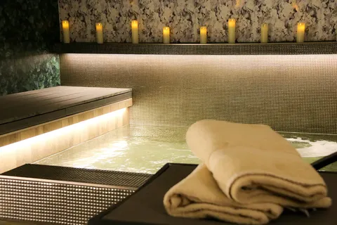 Hotel Il Guercino foto 2