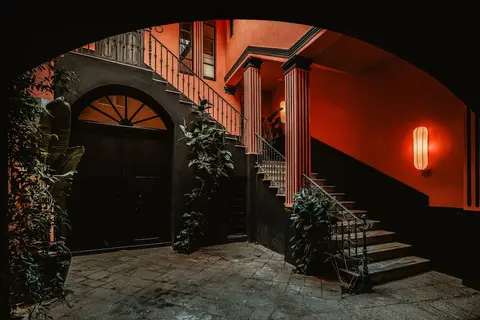 B&B Palazzo Flora in Gallipoli, foto 26