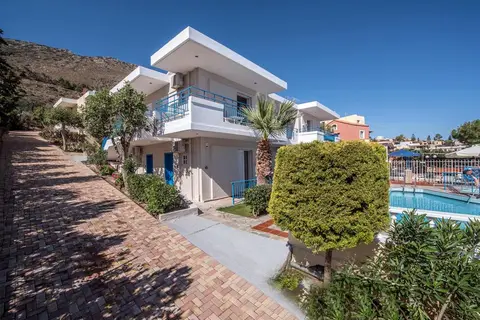 Adonis Studios in Δημοτική Ενότητα Χερσονήσου — foto 6