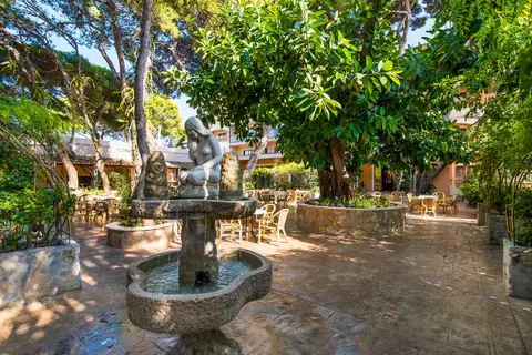 Hotel Baviera in Cala Rajada — foto 24