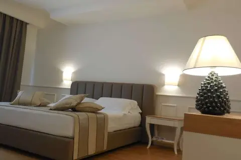 Hotel Marechiaro in Gizzeria — foto 3