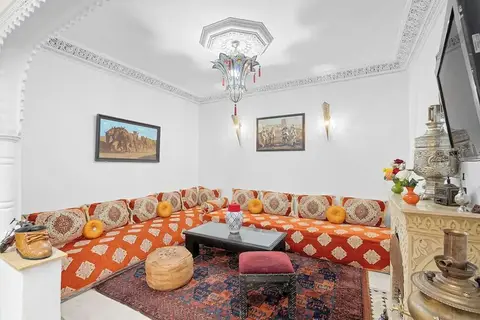 Riad Marwa in Marrakesh — foto 6