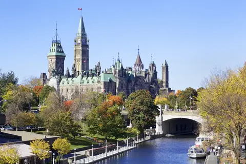 Ontdek Oost-Canada in Ottawa, foto 14