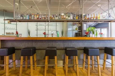 Leonardo Hotel Lelystad City Center foto 21