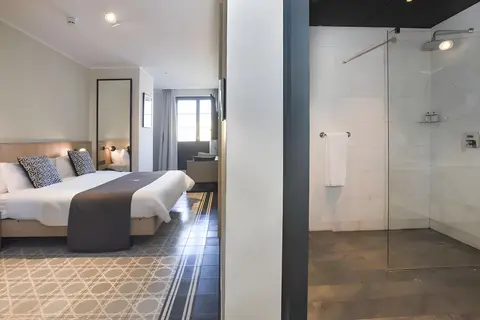 La Falconeria Hotel in Valletta — foto 14