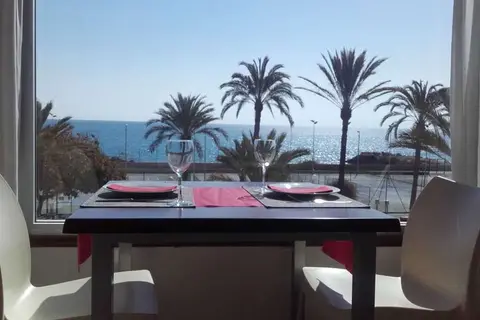 Albahia Alicante in Alicante — foto 9
