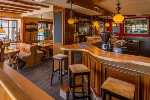 All in Hotel Heiderhof foto 21