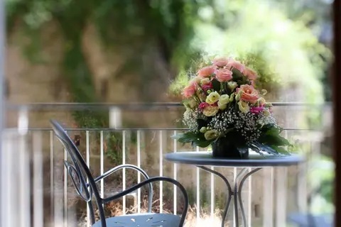 Hotel Savoia Sorrento in Sorrento, foto 11