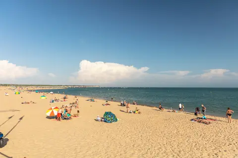 Camping Bel in La Tranche-sur-Mer — foto 24