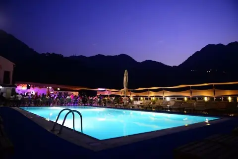 Meric Hotel Turunc in Marmaris — foto 2