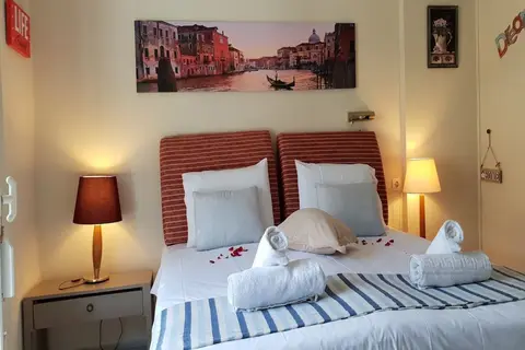 Pierhouse Hotel Corfu - Gouvia in Corfu, foto 3