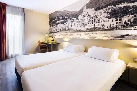 B&B HOTEL Girona 2 in Salt — foto 16