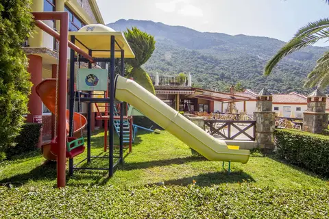 Hotel Karbel Sun in Fethiye — foto 28
