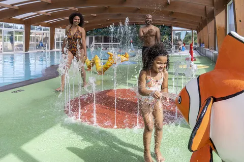 Camping Le Ranolien foto 13