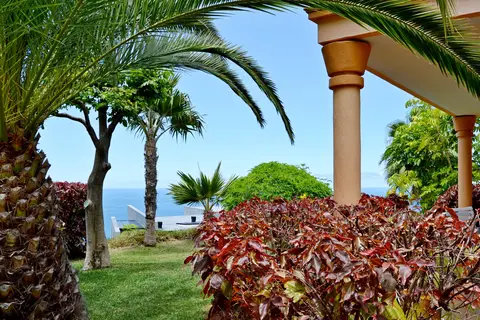 Aparthotel Vistamar in Santa Úrsula, foto 22