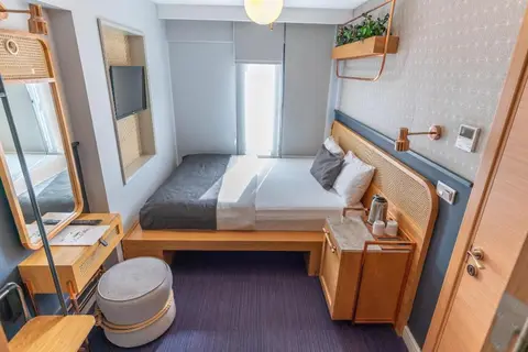 Viva La Vita Boutique Hotel in Konak — foto 24