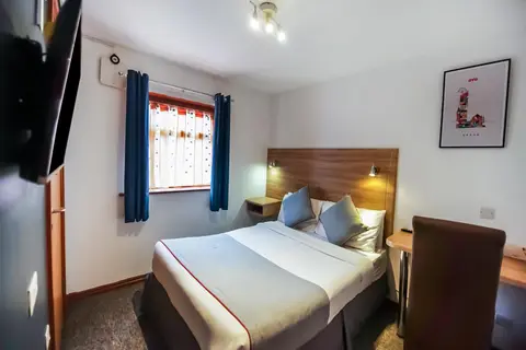 Arinza Hotel in Londen — foto 19