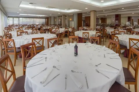4R Regina Gran Hotel in Salou — foto 13