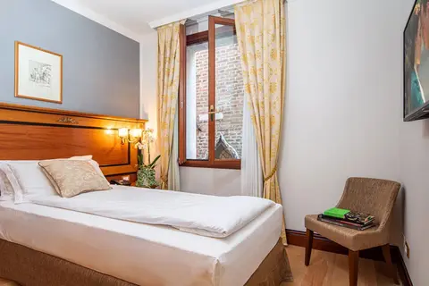 All’Angelo Art Hotel in Venetië, foto 9