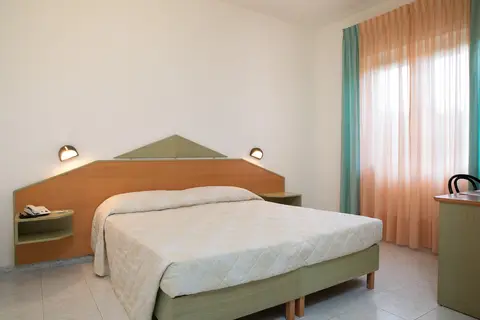 Lu' Hotel Porto Pino in Sant'anna Arresi — foto 13