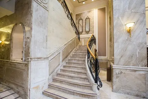 Hilton Cairo Zamalek Residence in Caïro — foto 16