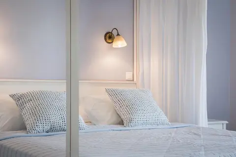 Astra Village Hotels & Suites in Σβορωνάτα — foto 12