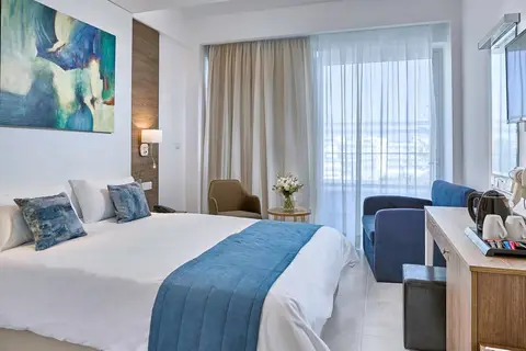 Gaia Sun N Blue Hotel in Ayia Napa — foto 11