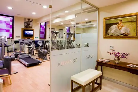 GLK PREMIER Regency Suites & Spa in İstanbul, foto 13