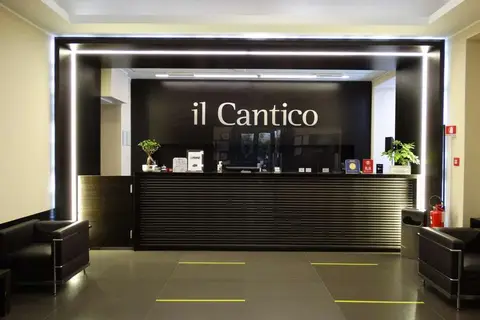 Hotel Il Cantico in Rome, foto 6