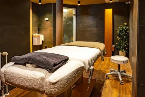 Schloss Hotel Holzrichter foto 36