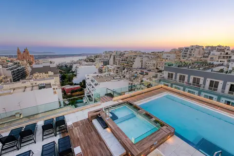 Solana in Il-Mellieħa — foto 5