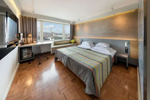 Sokos Hotel Viru in Tallinn — foto 3