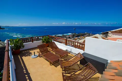 Garahotel Rural in Garachico