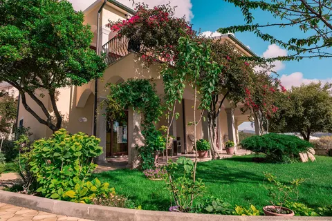 Appartementen I Giardini di Badus foto 2