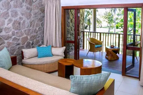 Kempinski Seychelles Resort in Baie Lazare — foto 25