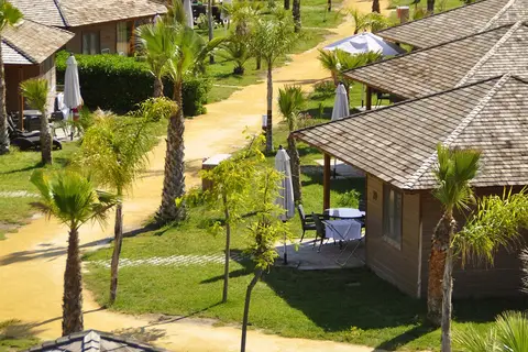 Alannia Costa Blanca in Albatera — foto 14