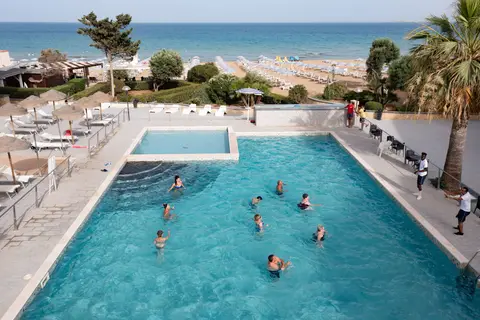 Eloro Hotel in Noto — foto 6