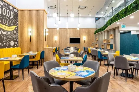 Days Inn & Suites by Wyndham Esenyurt in Fatih — foto 4