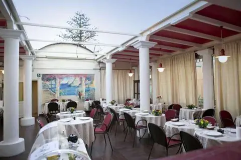 Hotel Villa Antica in Tropea — foto 5
