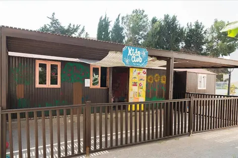 Tsokkos Paradise Village in Ayia Napa — foto 23