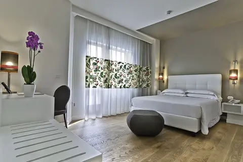 Caravel Hotel in Rome — foto 25